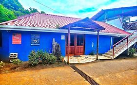 Hospedaje Casa Thirema Tortuguero